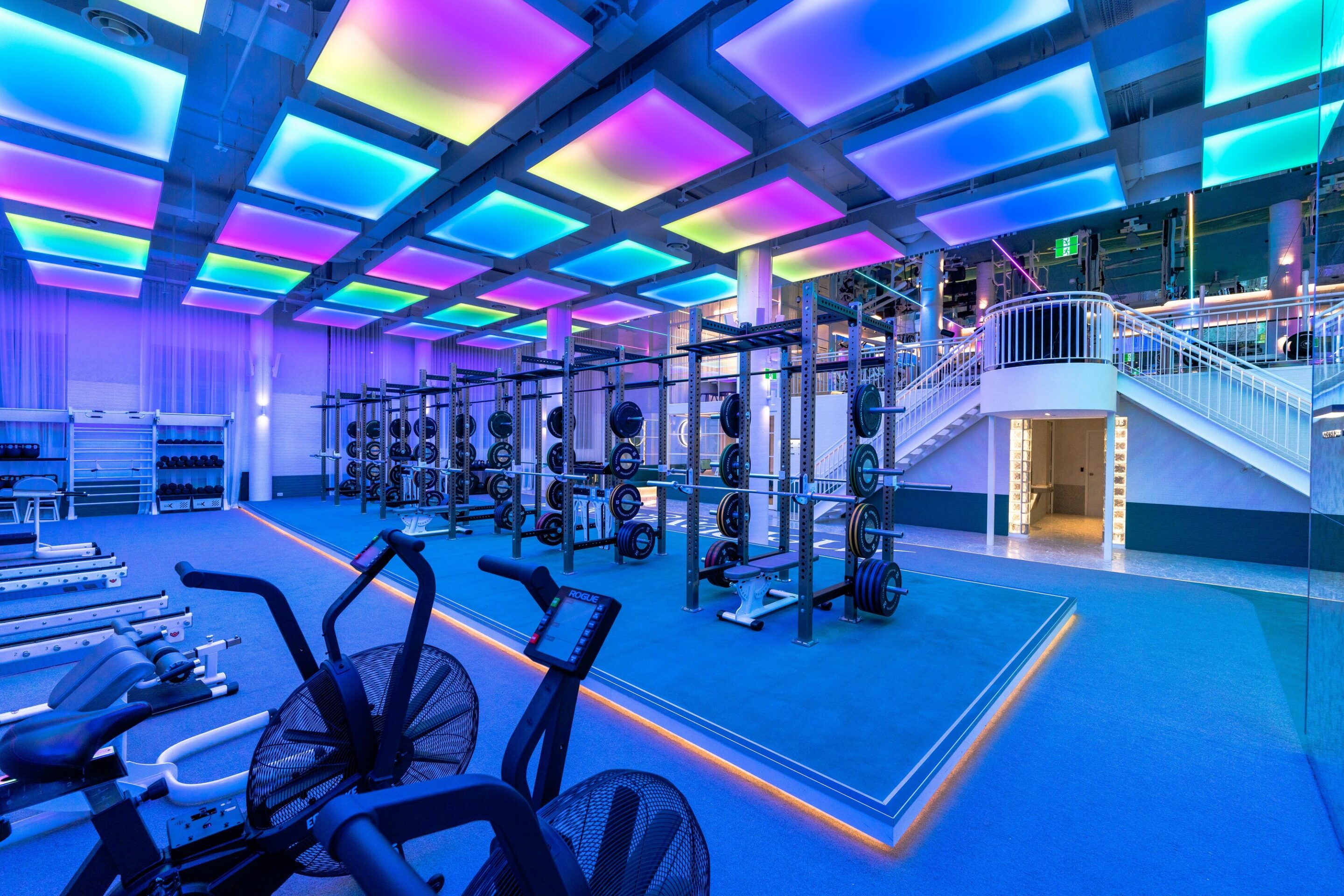 The 10 best gyms in Sydney
