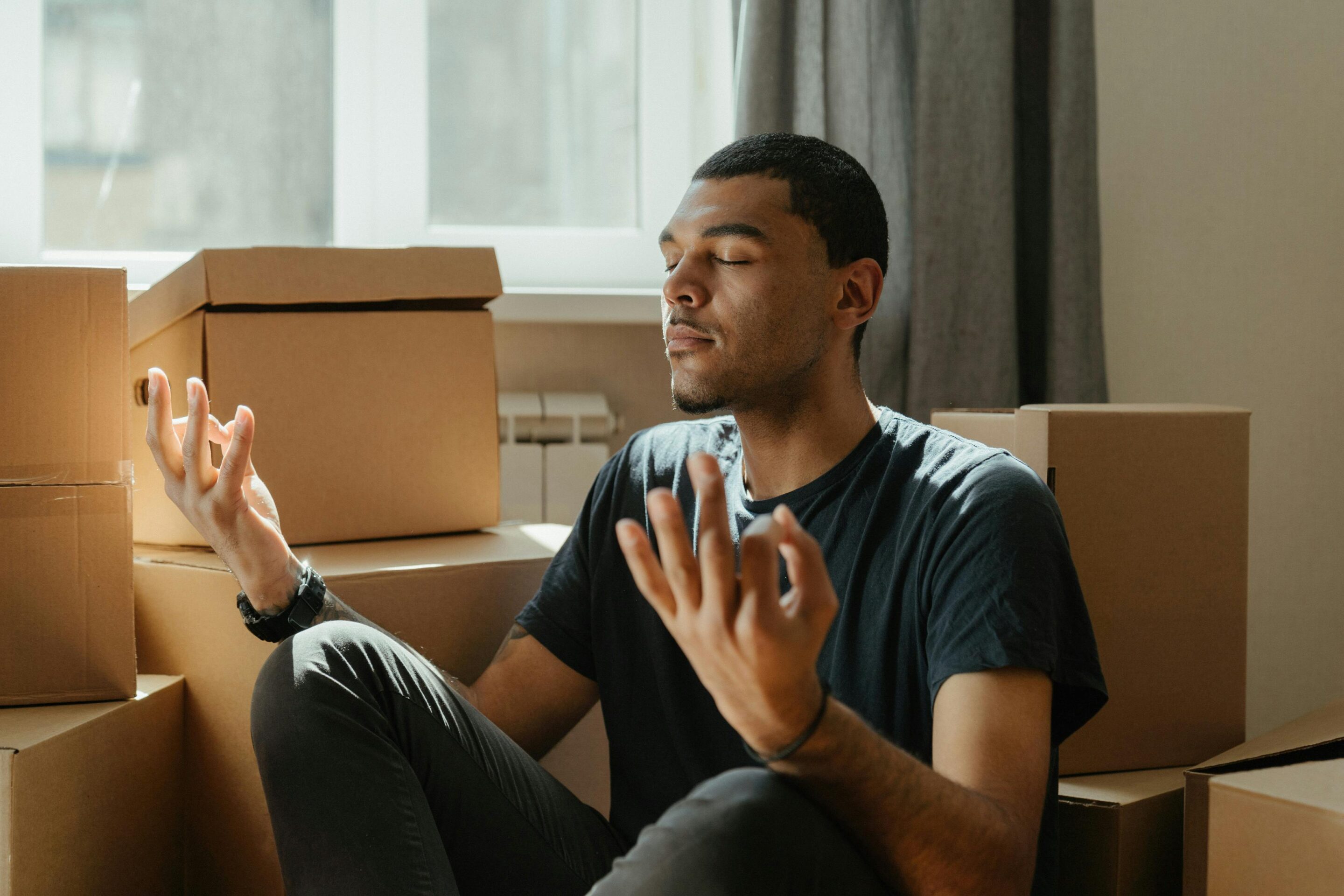 ‘I’m a psychologist and here’s the one thing I do every day to improve my mental health’