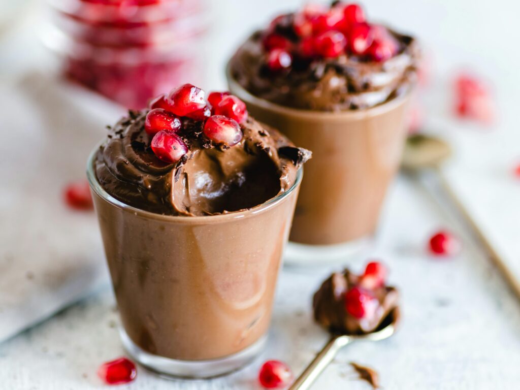 dessert