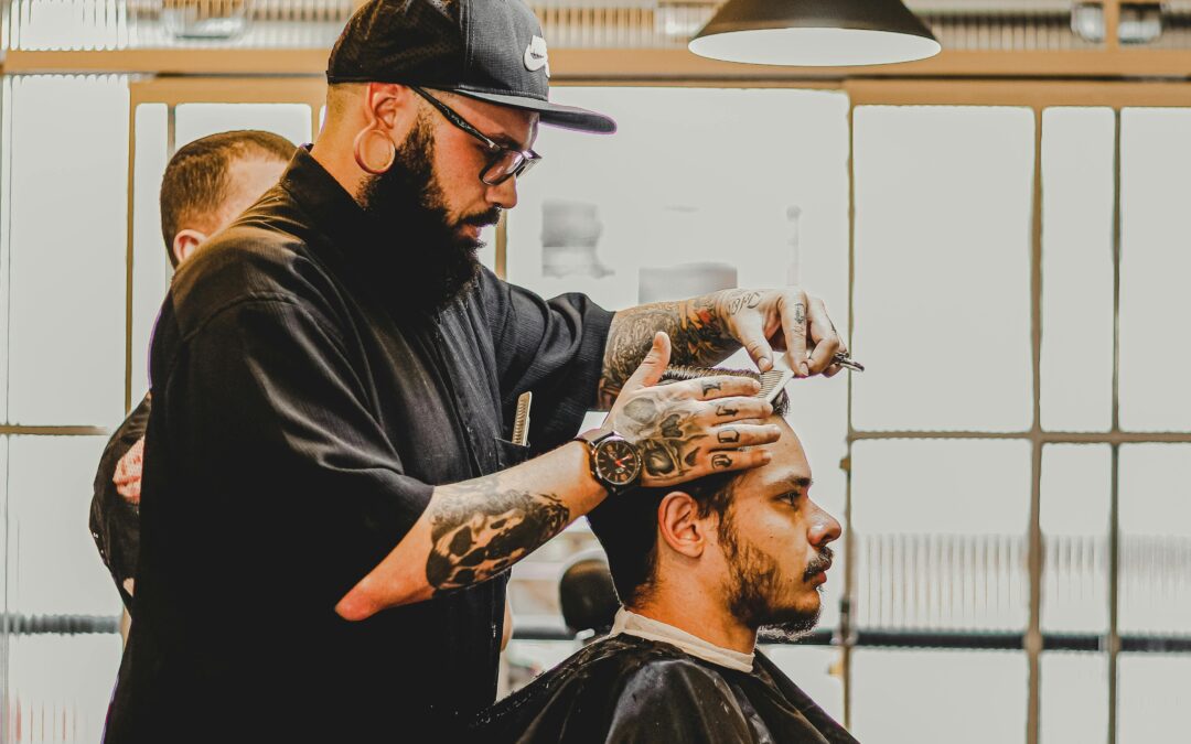 Men’s Health’s guide to the best barbers in Sydney