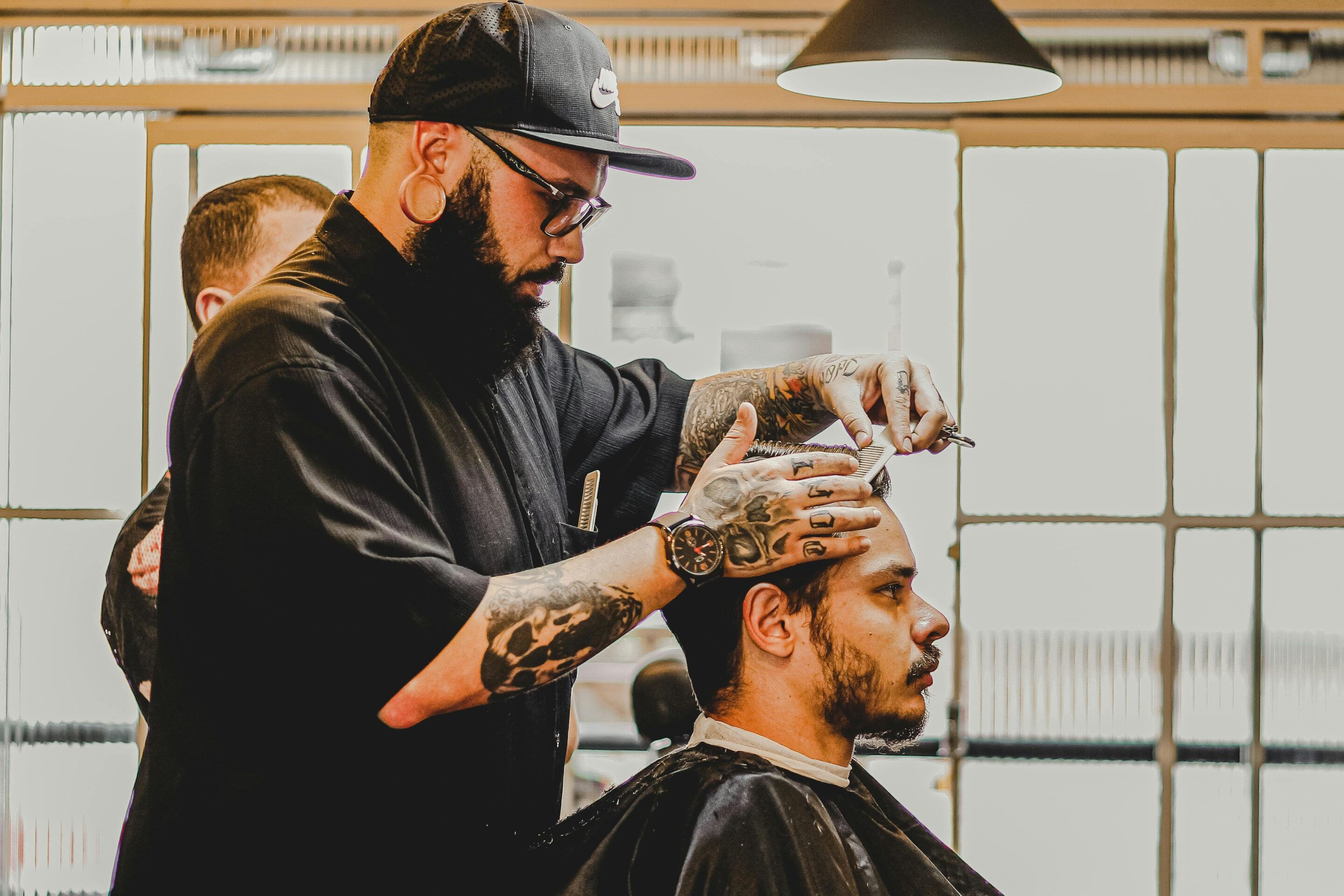 Men’s Health’s guide to the best barbers in Sydney