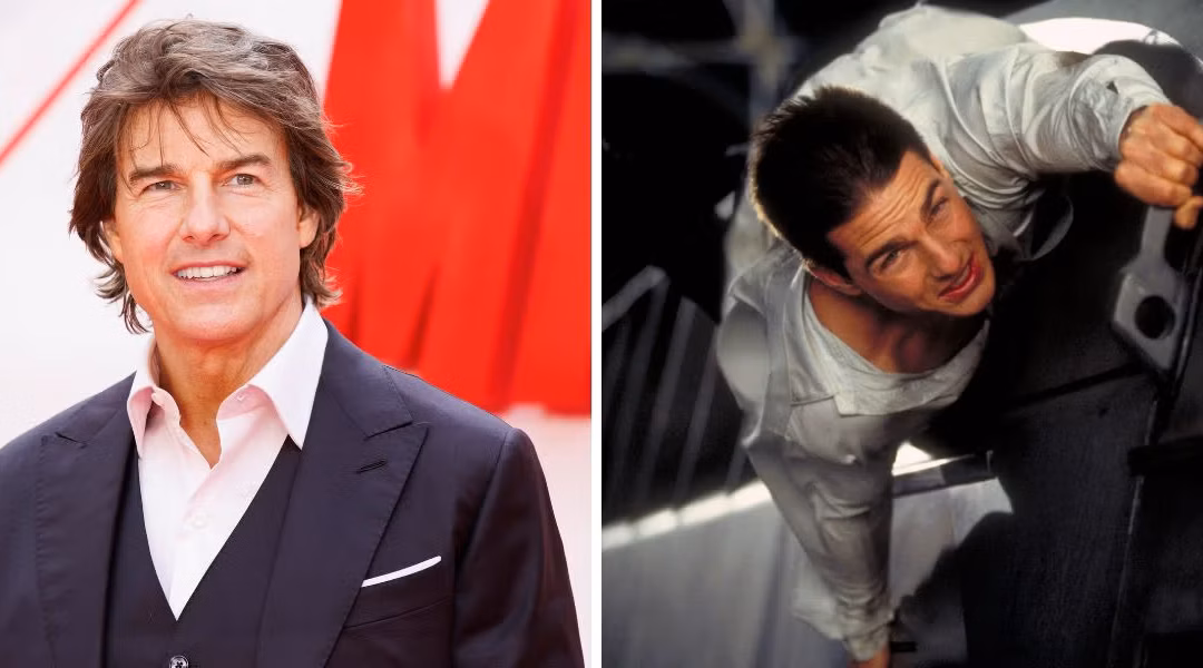 Tom Cruise eats this huge meat-heavy breakfast to fuel ‘Mission: Impossible’ stunts