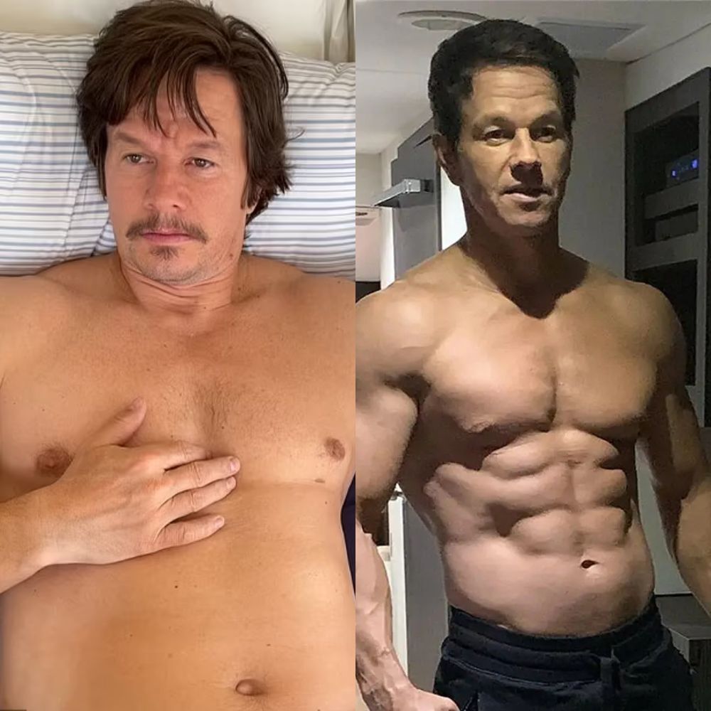 Mark Wahlberg