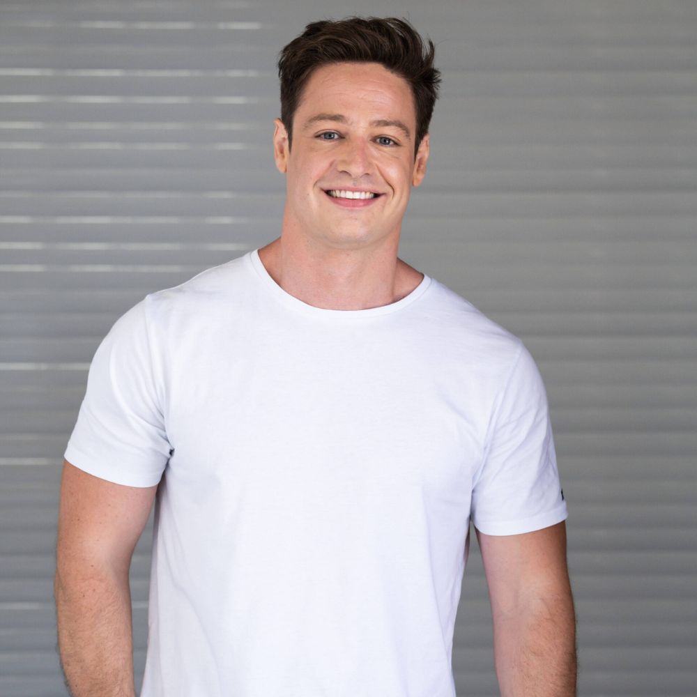 Roses to reality: Dr Matt Agnew reveals why prioritising his mental health has been crucial in his business journey