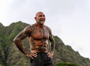 Dave Bautista