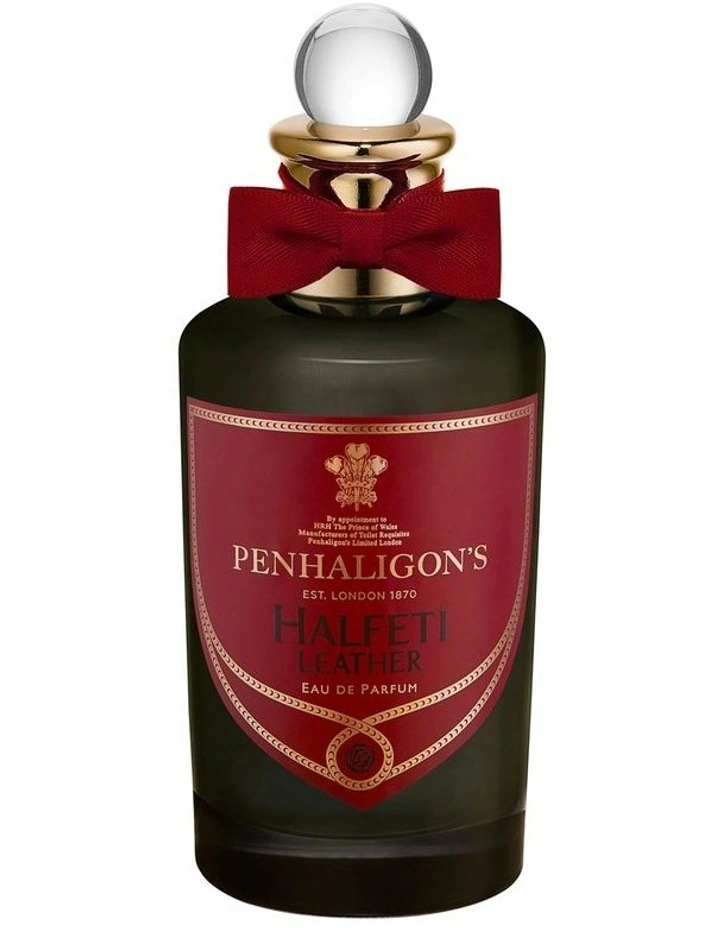 Best winter fragrances for men