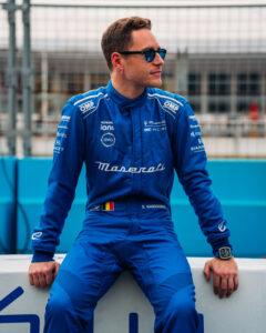 Stoffel Vandoorne