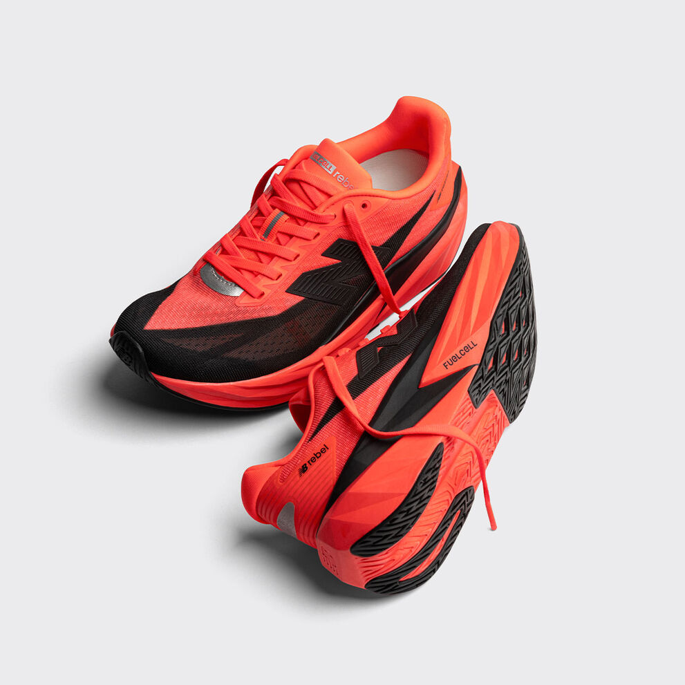 New Balance FuelCell Rebel V5
