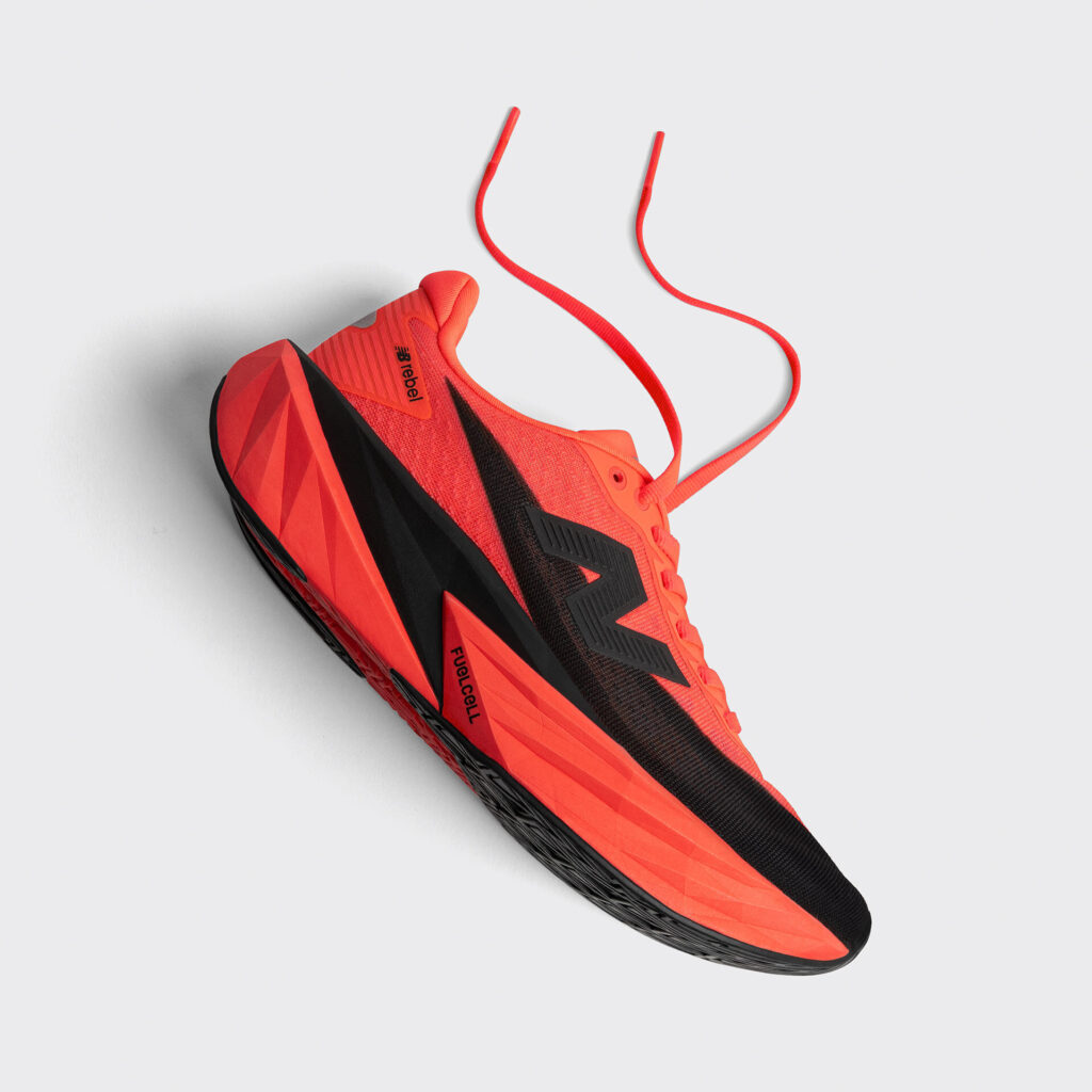 New Balance FuelCell Rebel