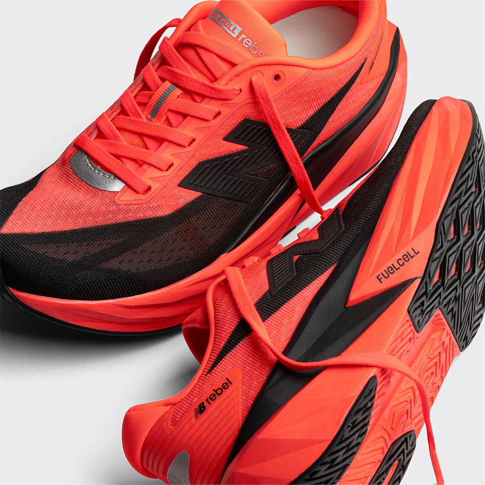 New Balance FuelCell Rebel V5