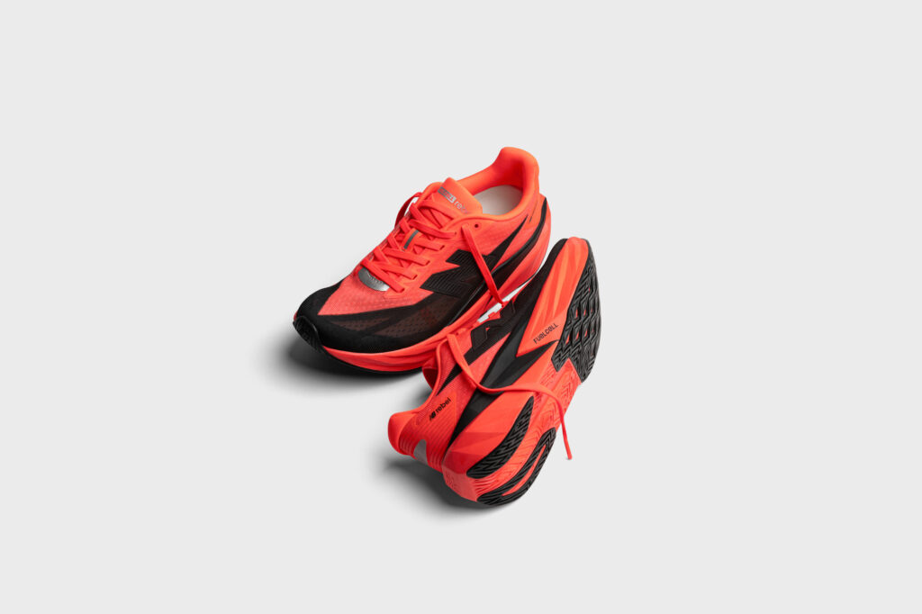New Balance Rebel v5