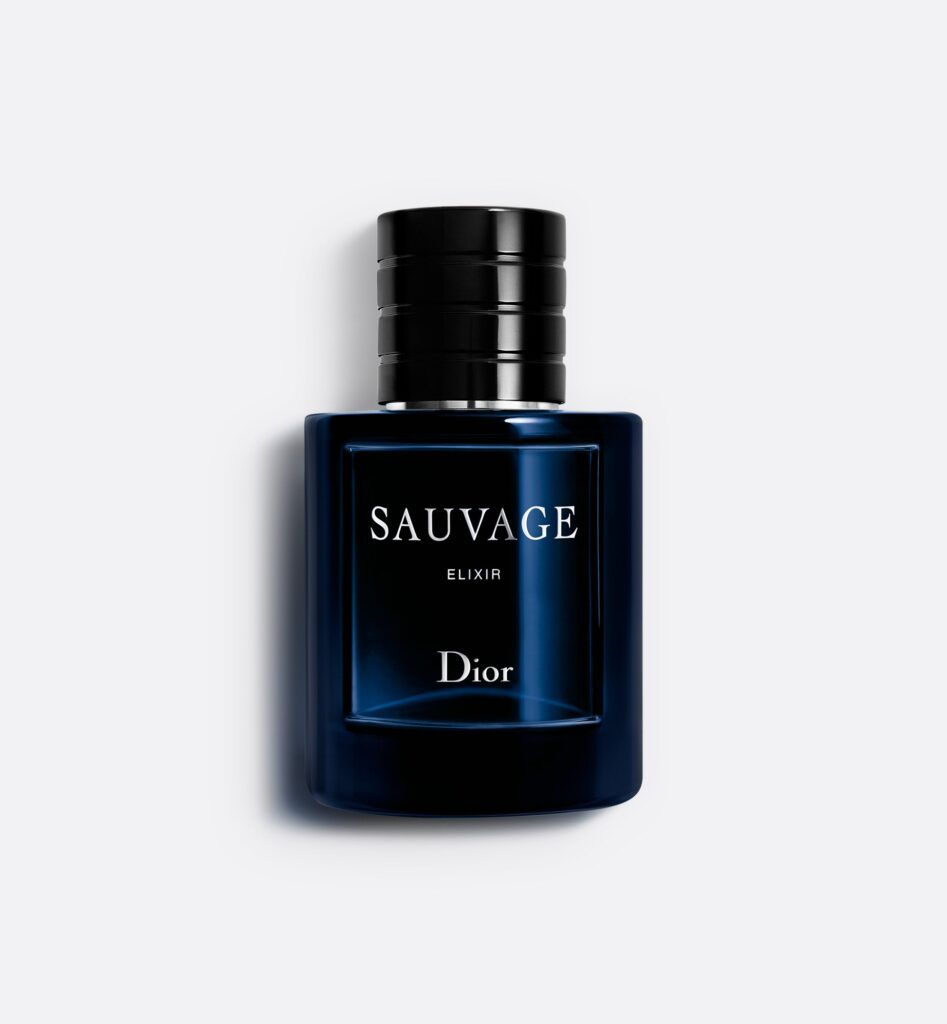 Winter Fragrances