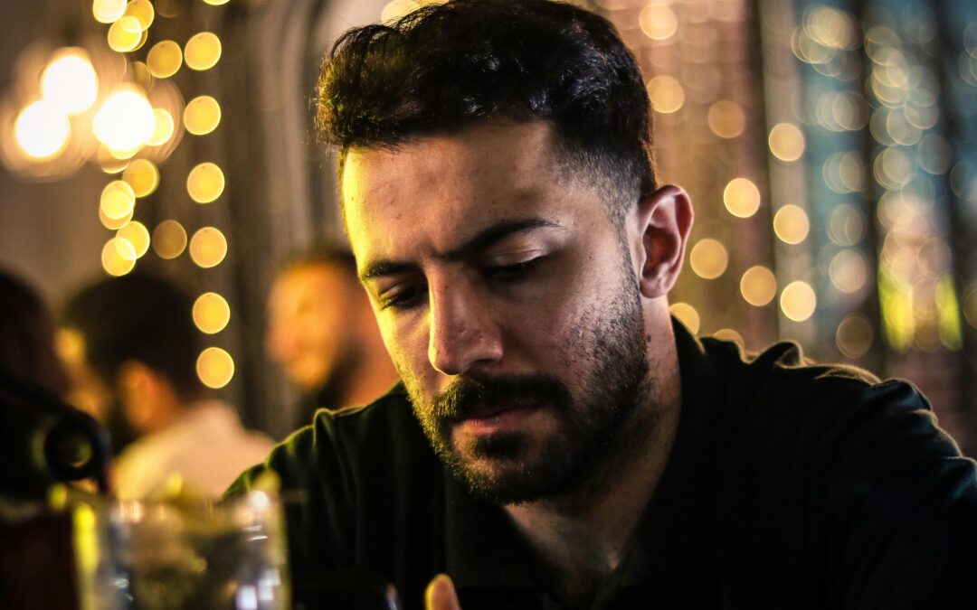 An entertainment journalist on the dangerous mindset behind a 3am drunk dial