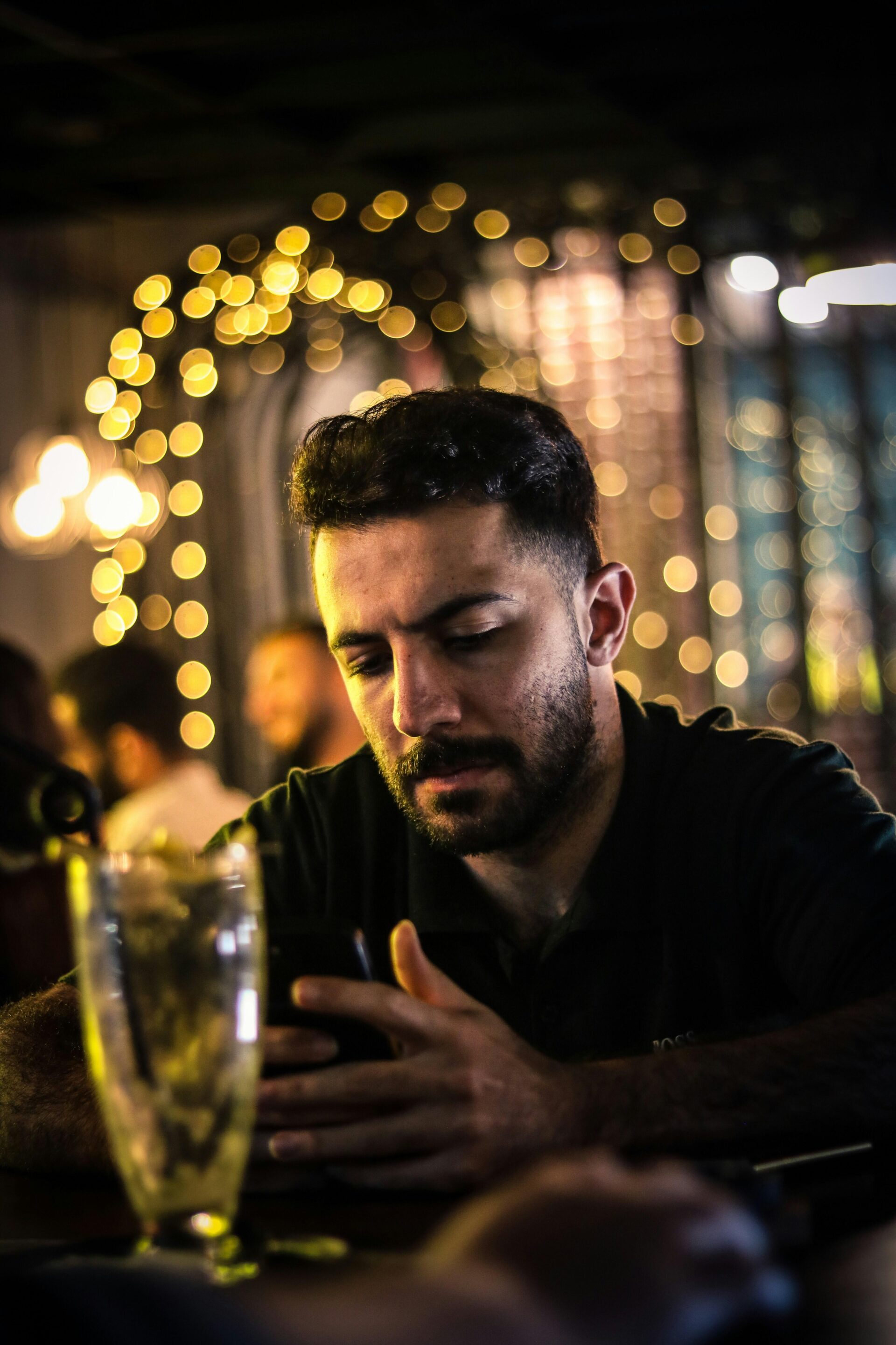 An entertainment journalist on the dangerous mindset behind a 3am drunk dial