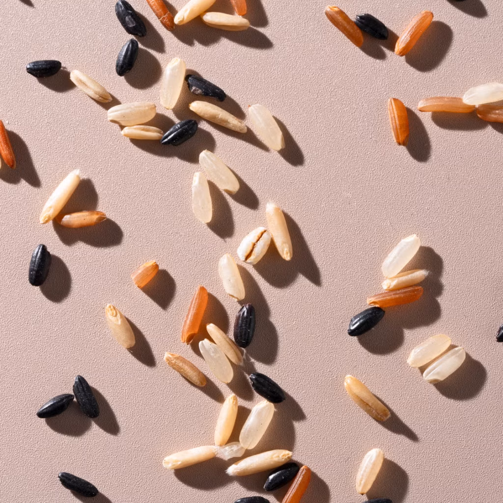 rice