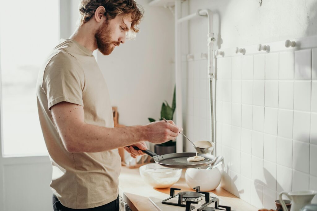 cooking