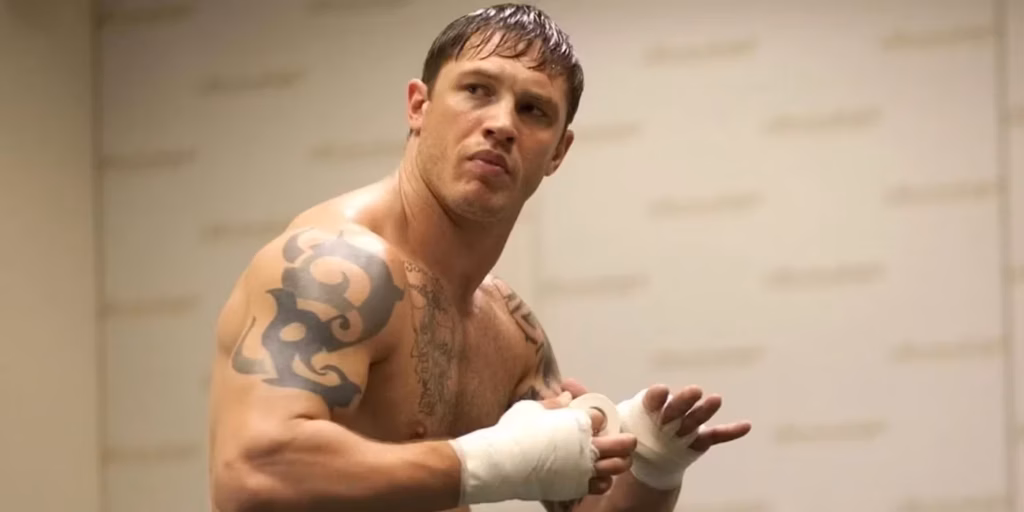 Tom Hardy