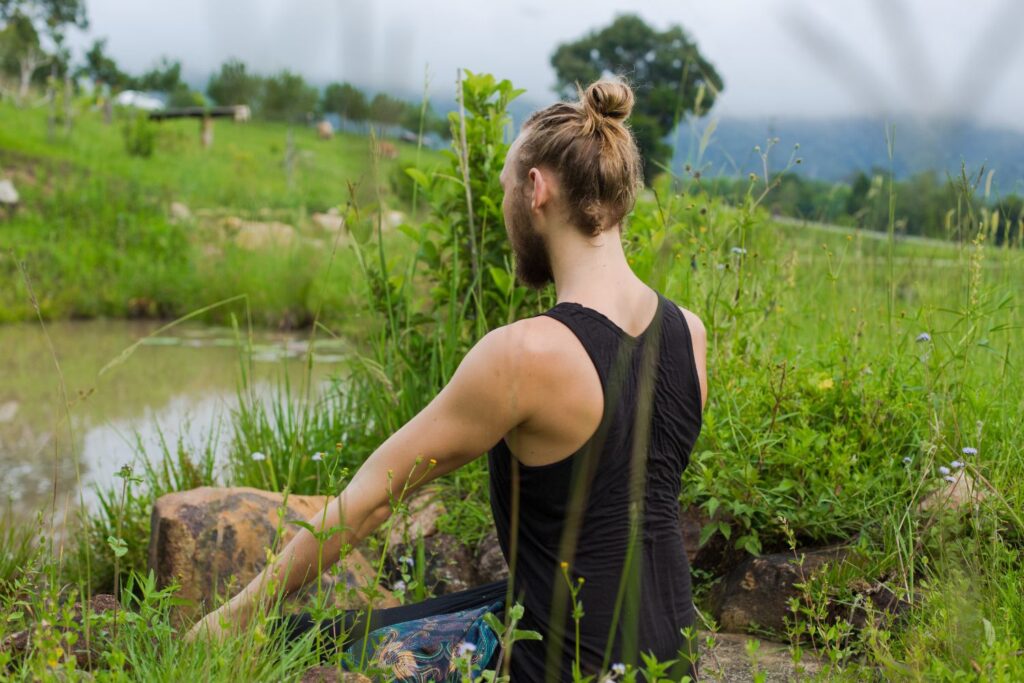 Ancient Wellness
