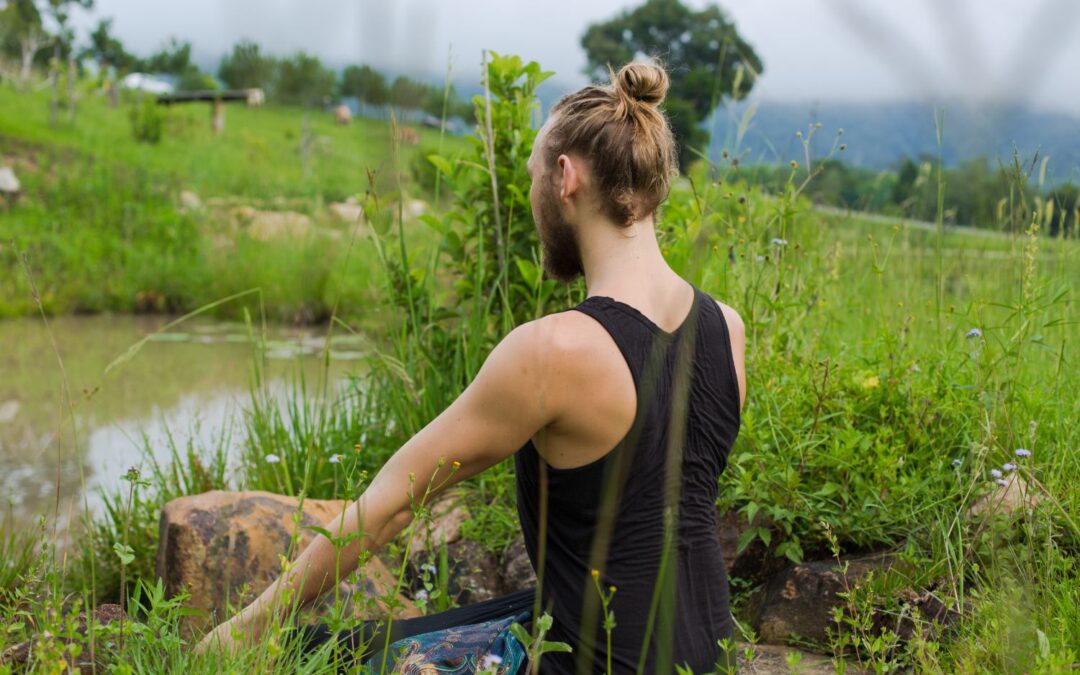 East meets West: the ancient wellness practices that can help you look younger