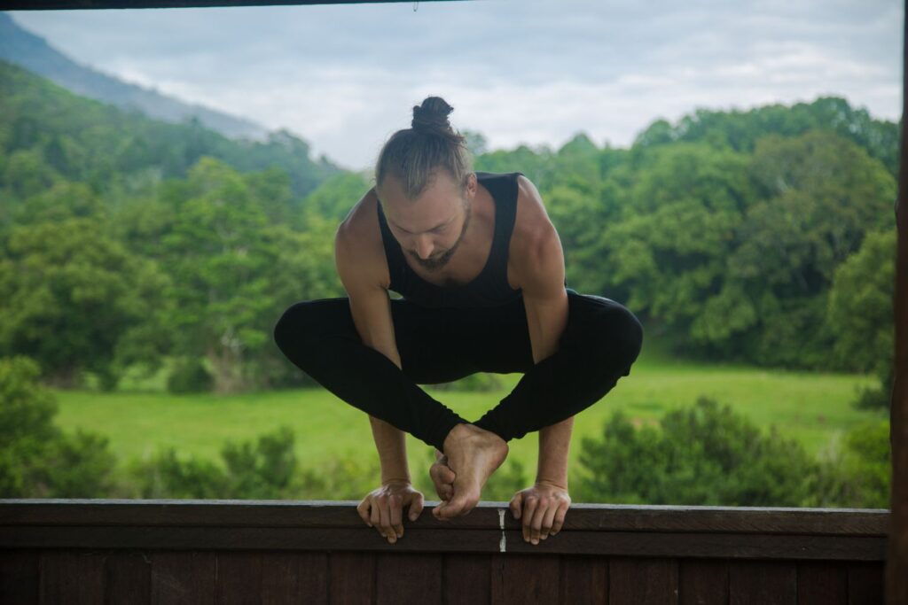 Ancient Wellness