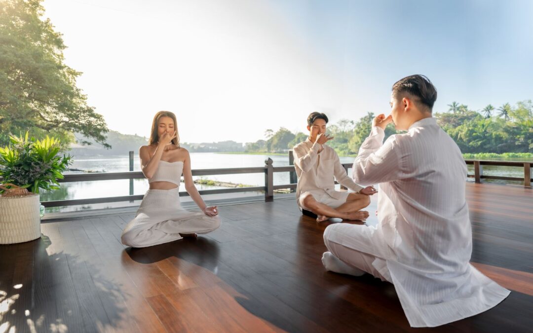 Thailand’s RXV Wellness Village could be your next reset