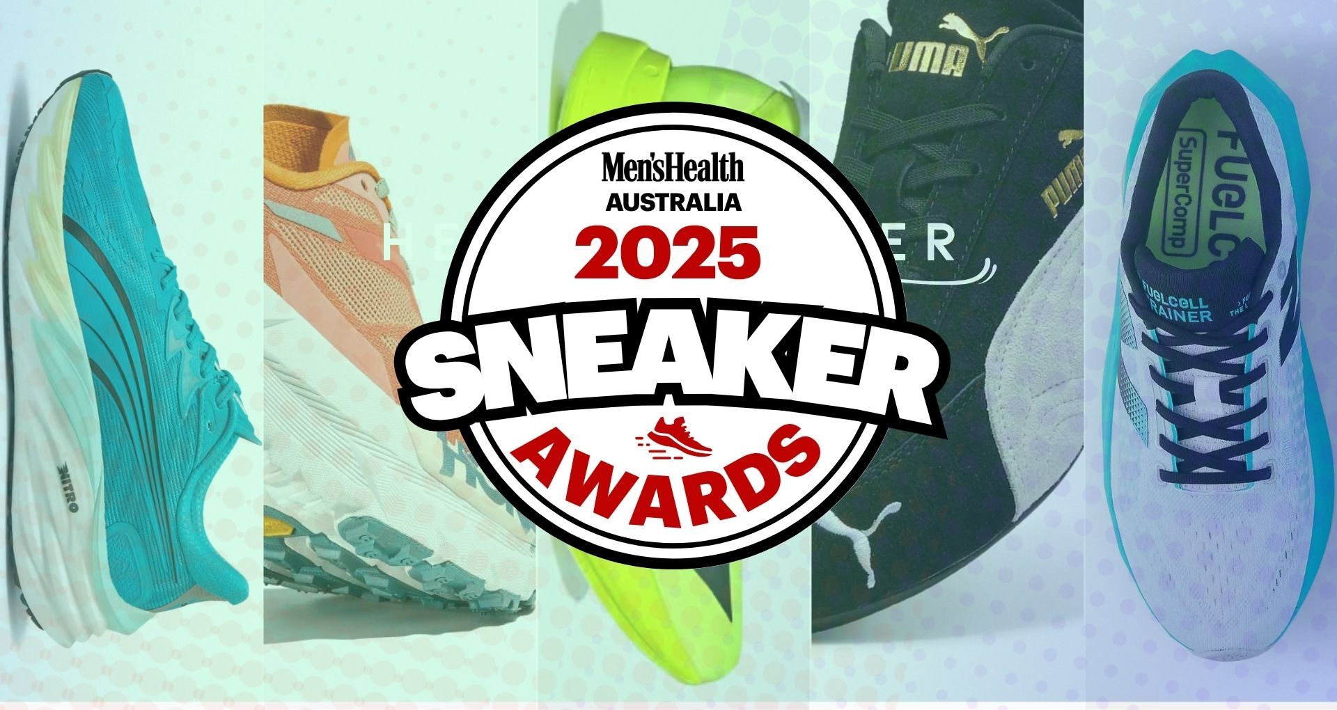 Sneaker Awards 2025