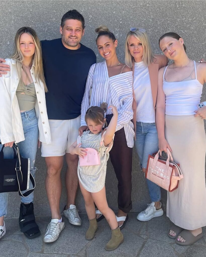 Brendan Fevola