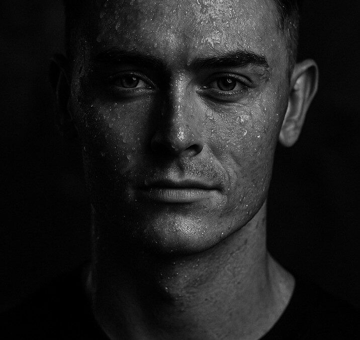 Fit to lead: How Australian veteran Josh Fidrmuc keeps Dial A Vet – and himself– in peak condition