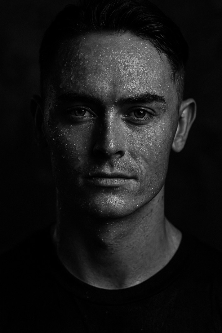 Fit to lead: How Australian veteran Josh Fidrmuc keeps Dial A Vet – and himself– in peak condition