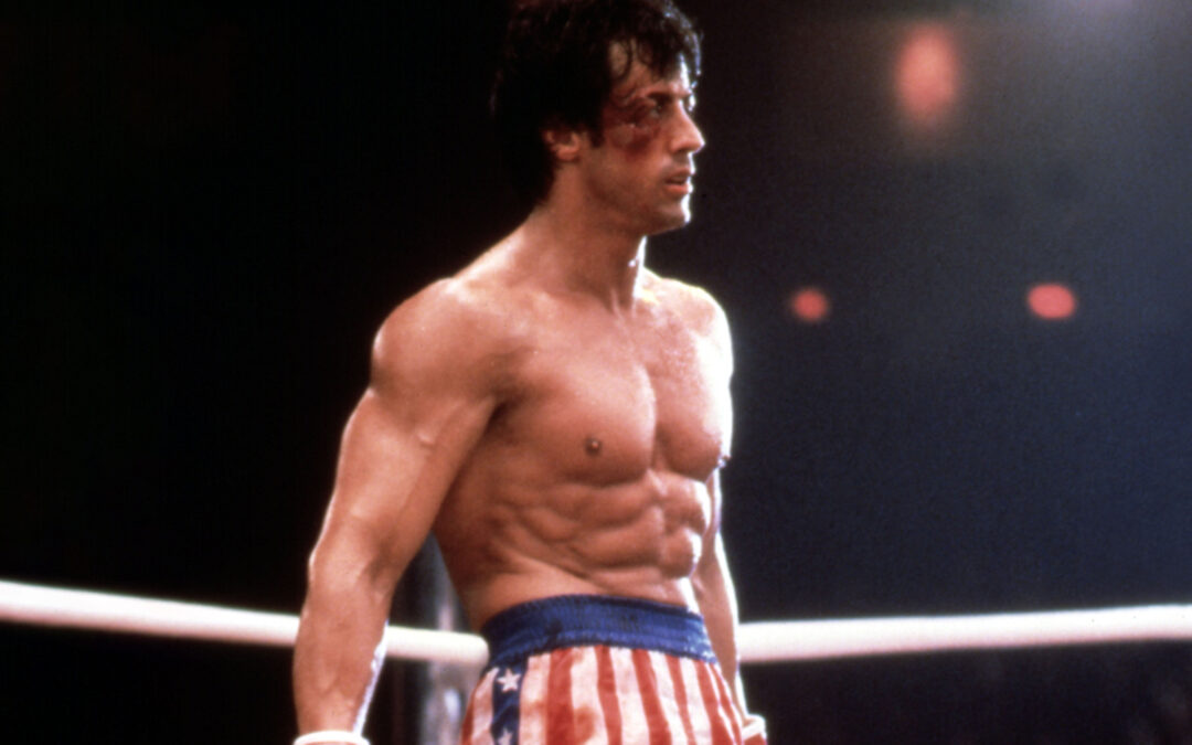 Sylvester Stallone’s workout program is the ultimate blueprint for any man, at any age