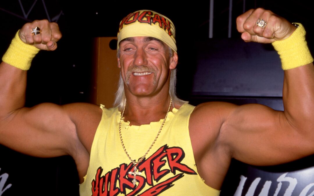 Revisiting Hulk Hogan’s workout routine and diet plan