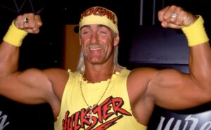 Hulk Hogan