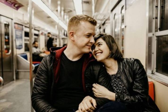 The dating site that’s ditching the swipe and rewriting the rules for modern men
