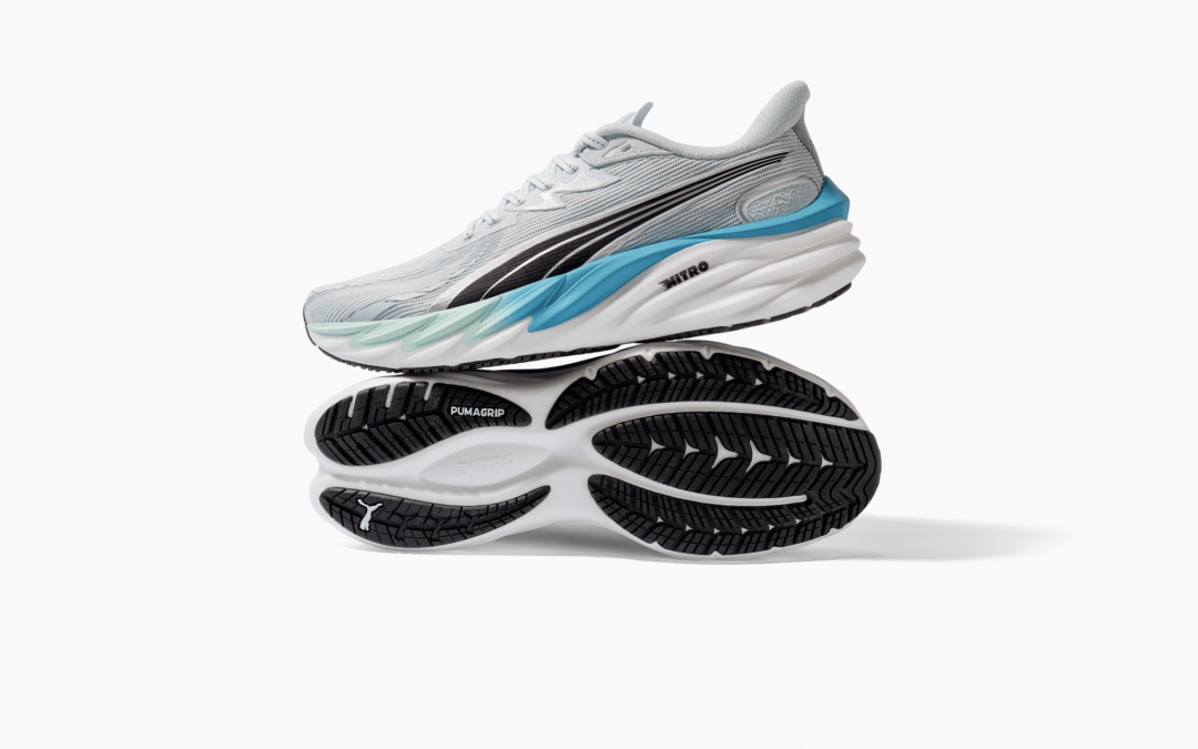 Tried & tested: PUMA Velocity Nitro 4