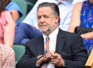 Russell Crowe