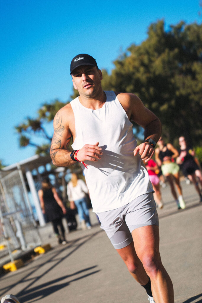 Ben Seymour