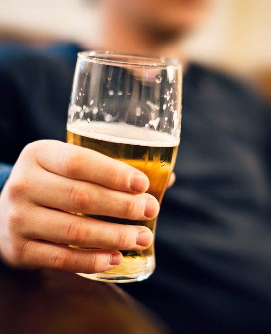 5 common anxiety symptoms in men