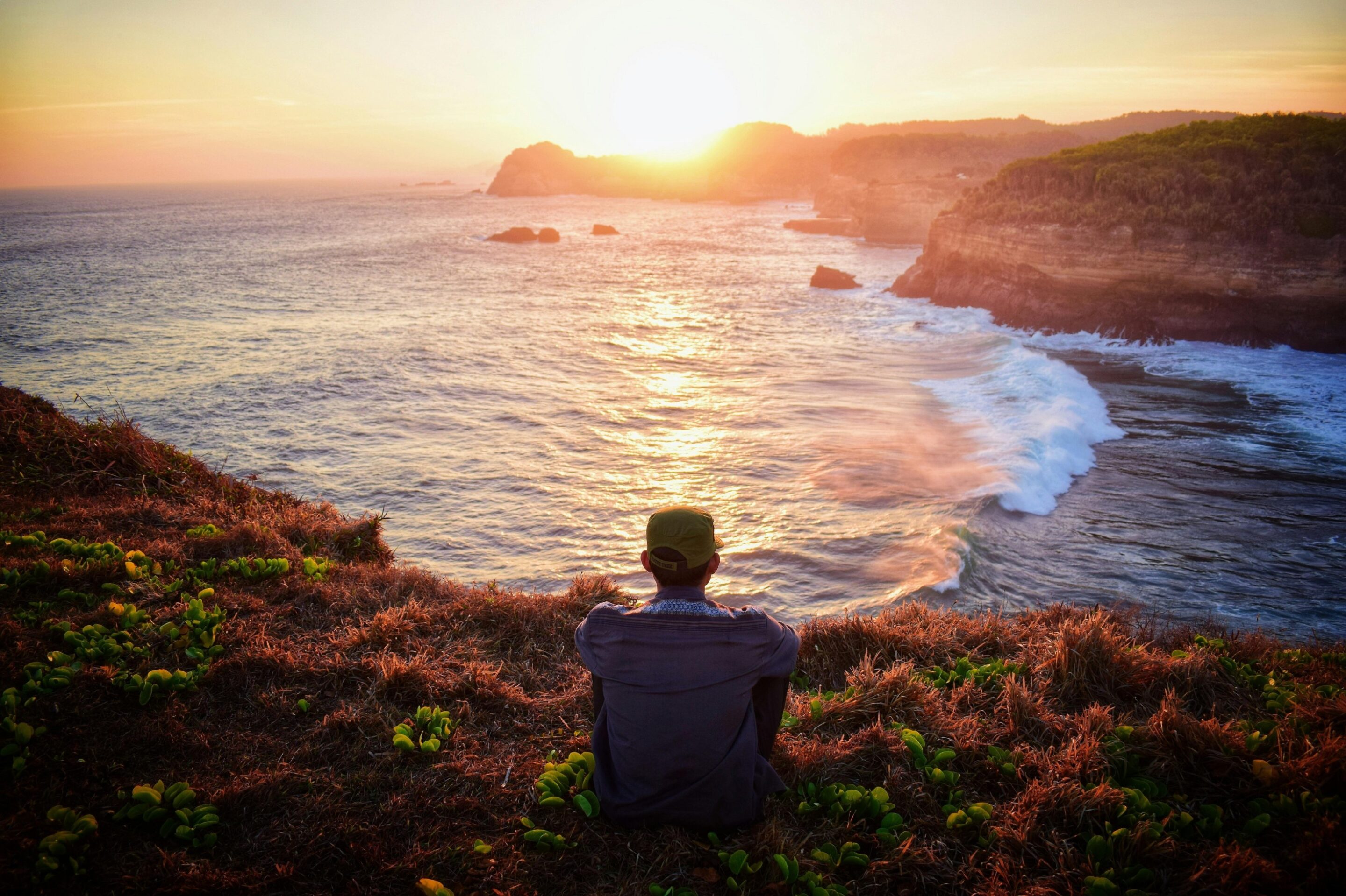 Exploring men’s mental health holistically: insights from Peter Crone
