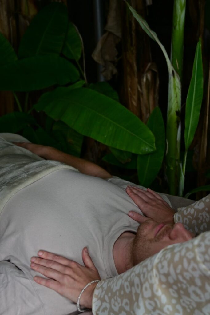 Ancient Wellness