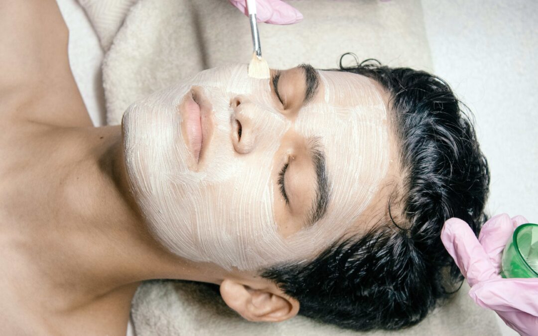 The big chill: your winter grooming guide