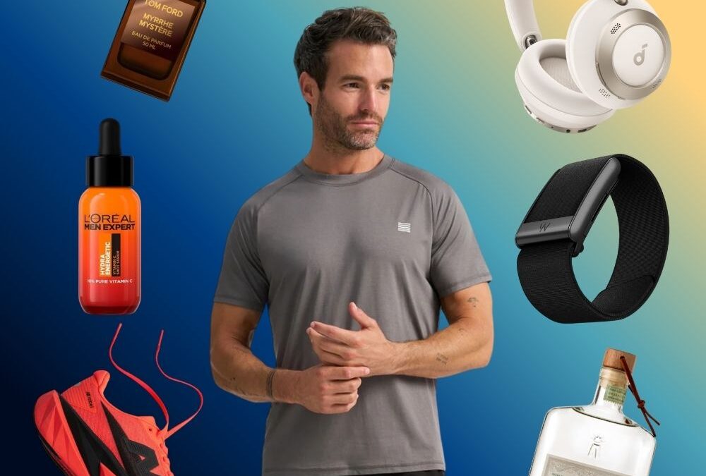 What to get your dad for Father’s Day