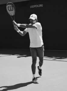 Alex De Minaur