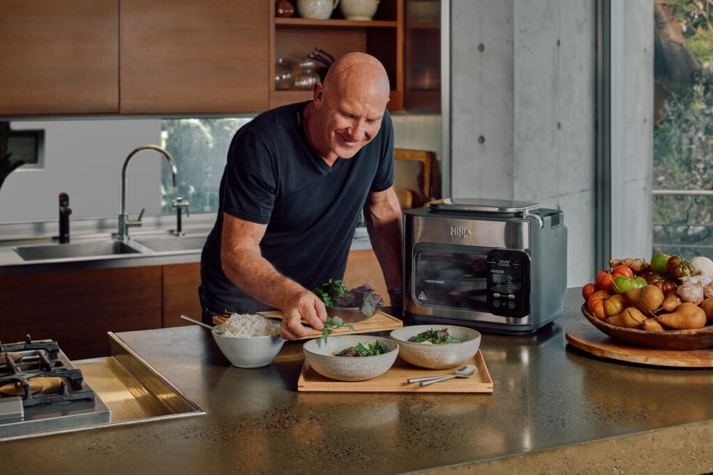 Matt Moran
