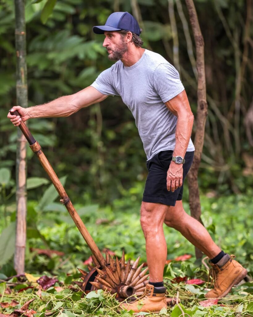 Jonathan LaPaglia