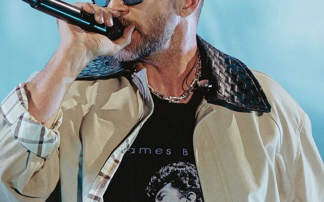Justin Timberlake reveals he’s suffering from Lyme disease