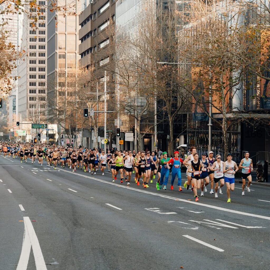 City2Surf