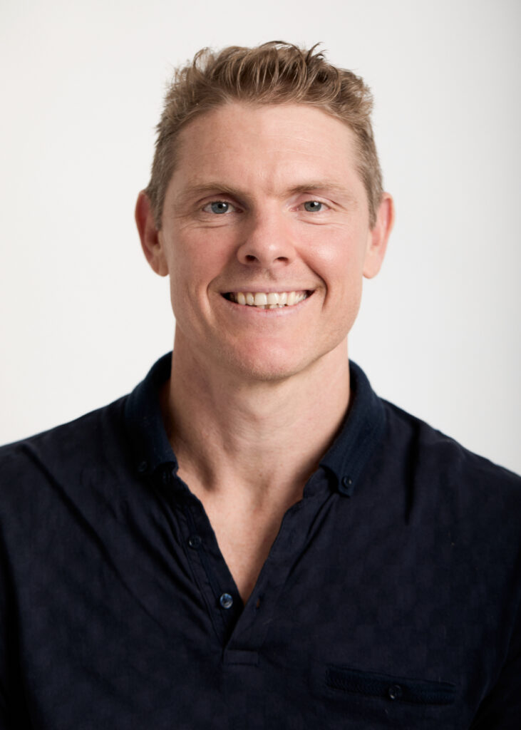 Biohacking Chris Barnes