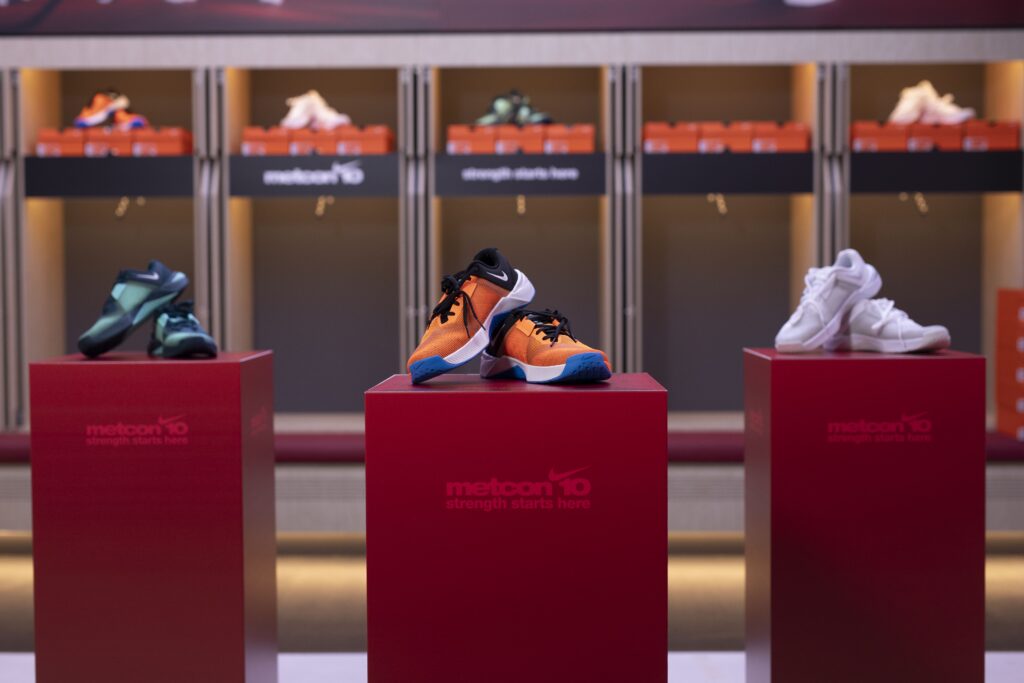 Nike Metcon 10 Brodie Grundy