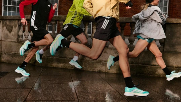 adidas