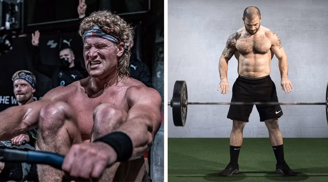 CrossFit vs Hyrox: these are the key differences that matter